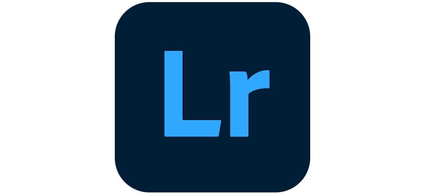 Adobe Lightroom скриншот