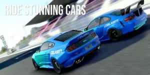 Assoluto Racing скриншот