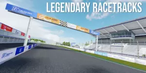 Assoluto Racing скриншот