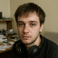 Илья Семёнов