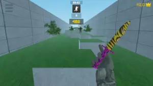 bhop pro скриншот