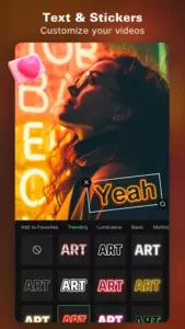 CapCut PRO скриншот