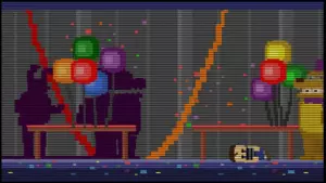 Five Nights at Freddy’s 4 скриншот