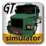 Grand Truck Simulator