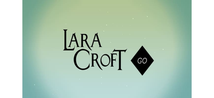 Lara Croft GO скриншот