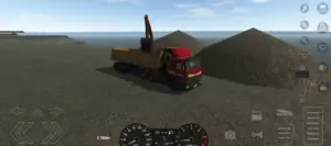 Motor Depot скриншот