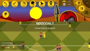 Stick War: Legacy скриншот