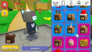Super Bear Adventure скриншот