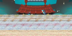 Supreme Duelist Stickman скриншот